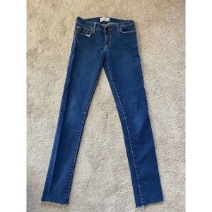 Abercrombie kids 16 slim jeans style cute stretch
